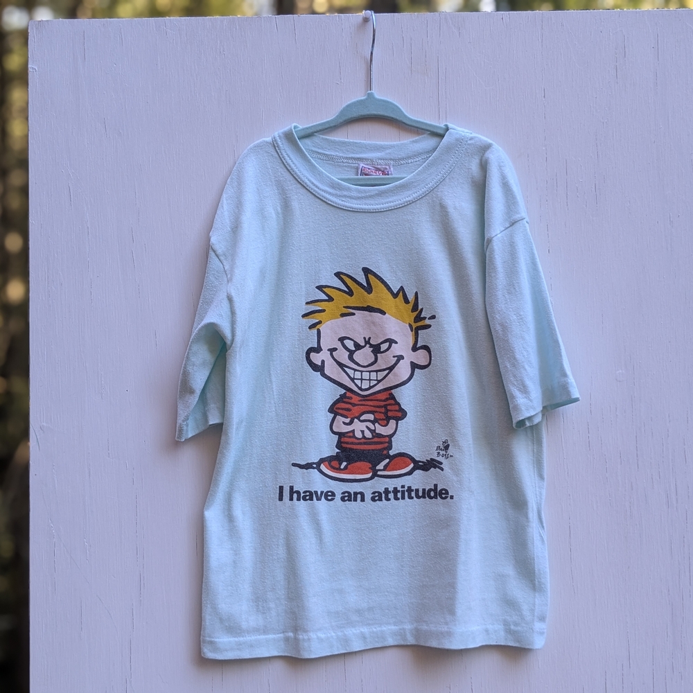 Bad Boyz Vintage Shirt